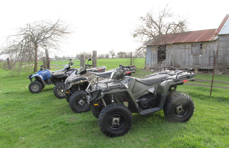 ​10 Most Common Questions About The Polaris Sportsman