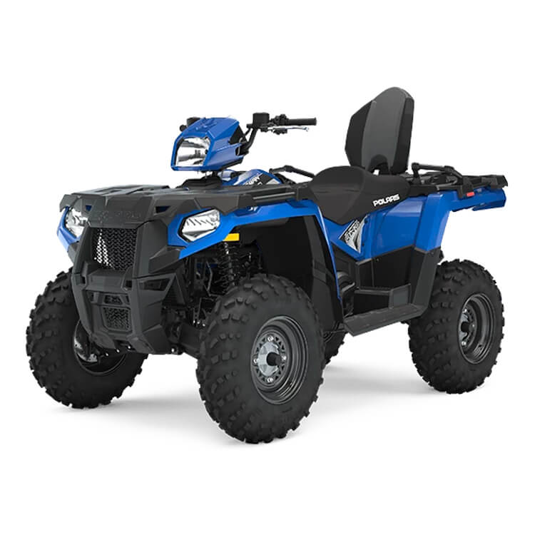 Polaris Sportsman Touring